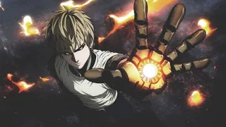 [4K | 60FPS] AMV | THE DEMON CYBORG | GENOS