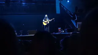 Mitski - "A Burning Hill" (Manchester, October 9th 2023)