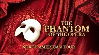 Phantom of the Opera - Behind the Scenes