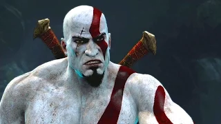 God of War: Ascension - Pelicula completa en Español [1080p 60fps]