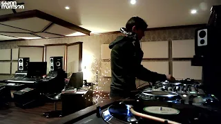 Glenn Morrison - VINYL ONLY DJ Mix - Progressive House Music | Deep House | Melodic Techno