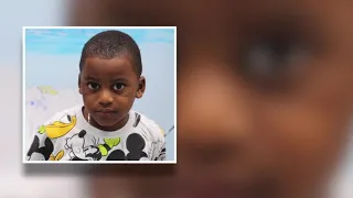 PCSO: Mother beat 4-year-old child multiple times, leading to his death