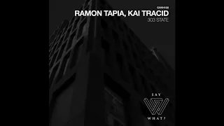 Ramon Tapia & Kai Tracid - State 303