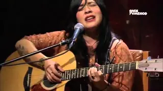 El Tímpano - Cap. 7, Carla Morrison y Johanna Murillo