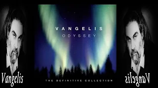 Vangelis ODYSSEY  FULL ALBUM