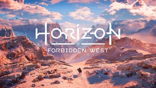 Horizon Forbidden West - Opening Title Sequence (Opening Credits & Song)