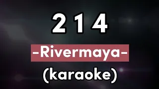 214 | Rivermaya (Karaoke)