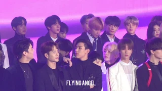 181225 SBS가요대전 오프닝 방탄소년단 지민 직캠 BTS JIMIN Focus