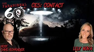 Ce5: Contact - The Paranormal 60