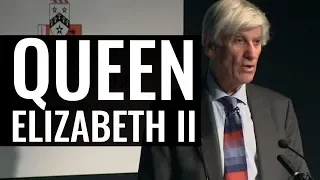 Queen Elizabeth II - Professor Vernon Bogdanor FBA CBE