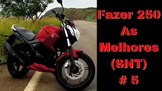 Só Nave Top - As Melhores Fazer 250 #5