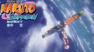 Naruto Shippuden - Ending 24 | Goodbye Memory