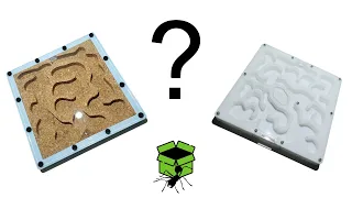 Nester für Ameisen, was ist wofür gut?