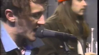 The Sex Police - Hurricane - Music Video - 1992