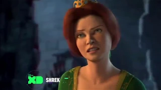 Shrek - Premieres Saturday, June 22 on Disney XD (PROMO)