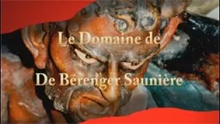 06-Le Domaine de Bérenger Saunière à Rennes-Le-Château