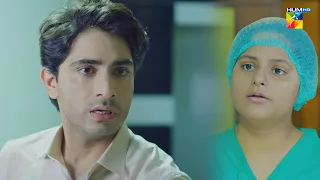 Ek Choti Si Ghalti Aur Anum Ka Miscarriage !! #sarahkhan #talhachahour - Wabaal - HUM TV