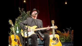 Roger McGuinn - “Mr. Tambourine Man” -  5/23/2024  Florence, South Carolina