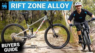 2023 Marin Rift Zone Alloy FULL RANGE Comparison | Which One Should You Buy?