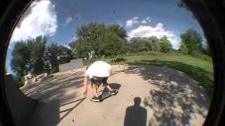 Oswego Skatepark Summer 2011 Video