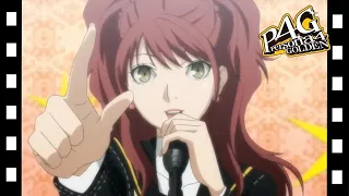 Persona 4 Golden: True Story Junes Concert [Laura Bailey Version]