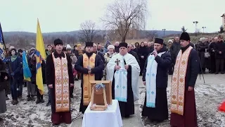 АЛЕЯ ГЕРОЇВ  - Новий Розділ - ALLEY OF HEROES 14 01 2018