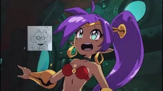 Shantae And the Seven Sirens Ep 2: Saving Plink