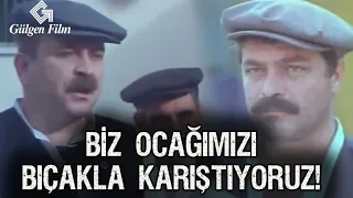 Tatar Ramazan (1990) - Meydancı Mustafa ve Ramazan Restleşiyor!