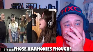 Don't Worry Baby (Cover) - The Beach Boys by Foxes and Fossils Reaction!