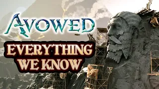 Avowed: Not Skyrim 2.0 Evidently, But Much More!