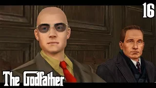 The Godfather - Mission #16 - Change Of Plans