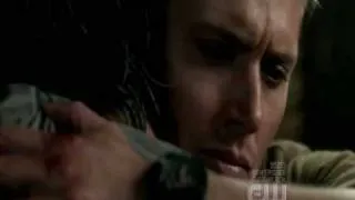 Supernatural: Sam- I'll be okay