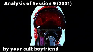 Analysis of Session 9 (2001)