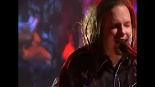 Korn - No one's there (Live At Mtv Unplugged 2007) HQ