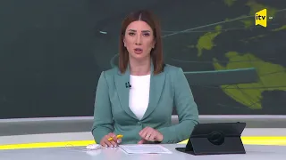 İTV Xəbər - 05.07.2022 (15:00)