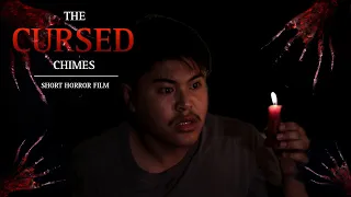 The Cursed Chimes | Short Horror Movie | Naga GenZ