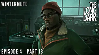 The Long Dark: Wintermute - Episode 4 | Part 18 - Jace [Ending]