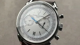 Vacheron Constantin Historiques Cornes De Vache 1955 (5000H000PB058)