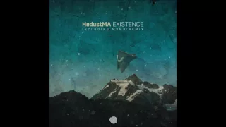 HedustMA - Existence [Full EP]