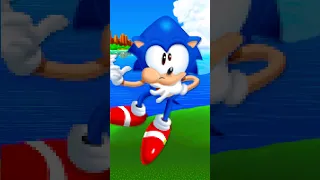 Sonic 2 HD is still a masterpiece