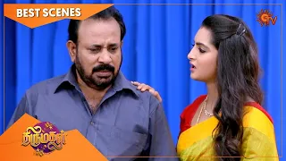 Thirumagal - Best Scenes | Full EP free on SUN NXT | 30 July 2021 | Sun TV | Tamil Serial