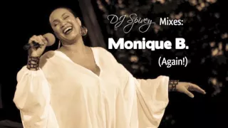 DJ Spivey Mixes "Monique B." Again! (A Soulful House Mix)