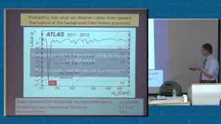 IAS Distinguished Lecture: Prof David Charlton (2 Nov 2014)