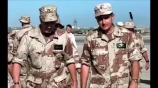 DESERT STORM TRIBUTE FULL VERSION SONG.