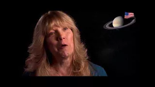 SATURN - A Travelers Guide to the Planets | Full Documentary