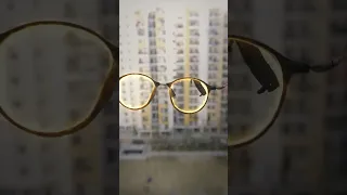 I create this cool Goggles VFX inside Adobe After Effects