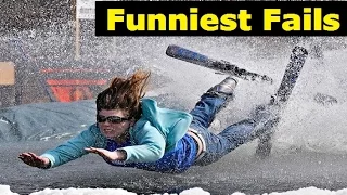 Most Funny Fails of The Week March 2017 || TRY NOT TO LAUGH or GRIN   FUNNY VINES