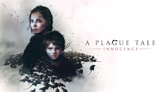 A PLAGUE TALE:INNOCENCE. Playing LIVE 🔴 Part 4