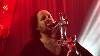 KORN - Falling Away From Me 8/20/2019 Noblesville IN