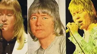 Brian Connolly - The Final Show